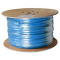 Belden 1583E Blauw PVC Cat5e U/UTP, haspel 500m